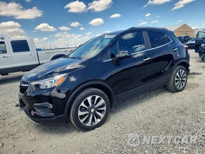 2022 BUICK ENCORE PREFERRED KL4CJESMXNB565241 - główne zdjęcie licytacji z USA - miniatura