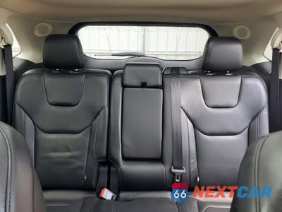 Zdjęcie 10 z 13 samochodu: 2019 FORD EDGE TITANIUM VIN:2FMPK4K97KBB86192 - miniatura