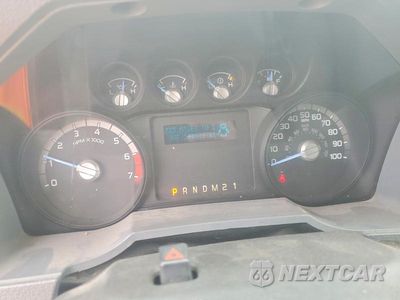 Zdjęcie 9 z 12 samochodu: 2015 FORD F250 SUPER DUTY VIN:1FT7W2A62FEB35486 - miniatura