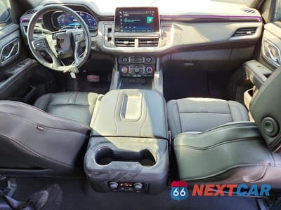 Zdjęcie 8 z 13 samochodu: 2023 CHEVROLET SUBURBAN C1500 RST VIN:1GNSCEKD4PR283920 - miniatura