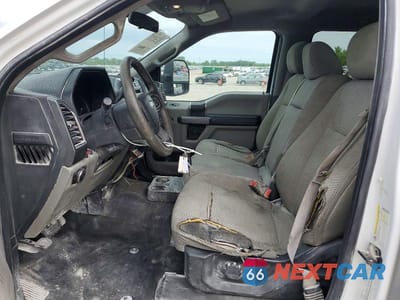 Zdjęcie 7 z 12 samochodu: 2018 FORD F250 SUPER DUTY VIN:1FT7W2BTXJEB90667 - miniatura