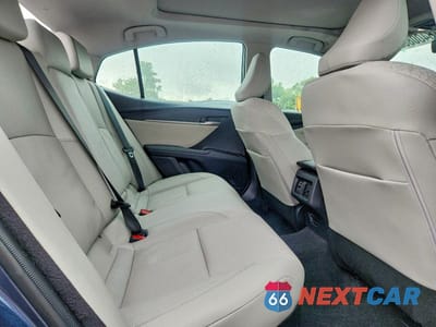 Zdjęcie 10 z 13 samochodu: 2026 TOYOTA CAMRY XLE VIN:4T1DAACK5TU673201 - miniatura