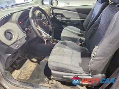 Zdjęcie 7 z 12 samochodu: 2016 TOYOTA YARIS 3-DOOR LE VIN:VNKJTUD39GA060619 - miniatura