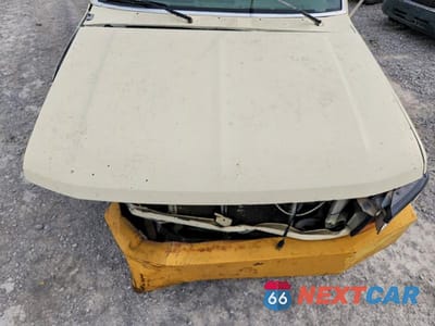 Zdjęcie 11 z 12 samochodu: 1995 FORD F250 VIN:1FTHX25F6SKA32658 - miniatura