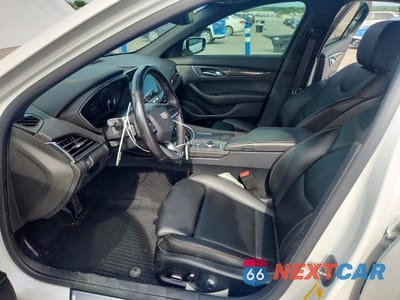 Zdjęcie 7 z 12 samochodu: 2021 CADILLAC CT5 SPORT VIN:1G6DP5RK0M0124888 - miniatura