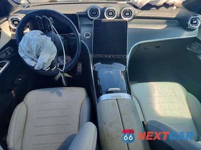 Zdjęcie 8 z 13 samochodu: 2025 MERCEDES-BENZ GLC 300 4MATIC VIN:W1NKM4HB4SF249260 - miniatura