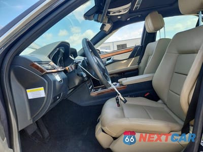Zdjęcie 7 z 12 samochodu: 2010 MERCEDES-BENZ E 350 VIN:WDDHF5GB7AA078797 - miniatura