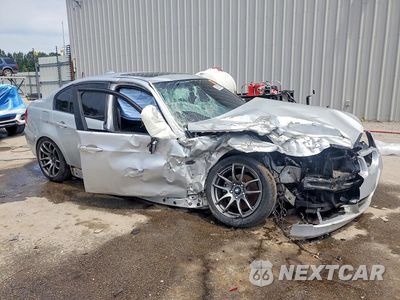 Czwarte zdjęcie samochodu z boku: 2008 BMW 328 I VIN:WBAVA33518FV66508 - miniatura