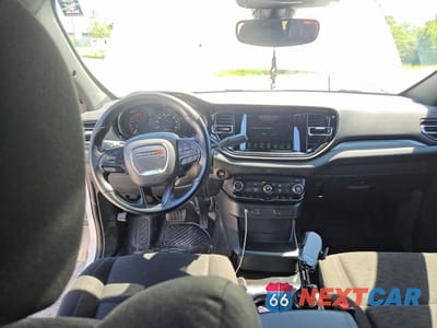 Zdjęcie 9 z 10 samochodu: 2024 DODGE DURANGO PURSUIT VIN:1C4SDJFTXRC241421 - miniatura