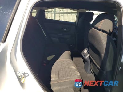Zdjęcie 11 z 13 samochodu: 2024 HONDA HR-V SPORT VIN:3CZRZ2H55RM709584 - miniatura
