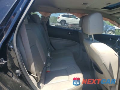 Zdjęcie 11 z 13 samochodu: 2011 NISSAN ROGUE S VIN:JN8AS5MV1BW679184 - miniatura