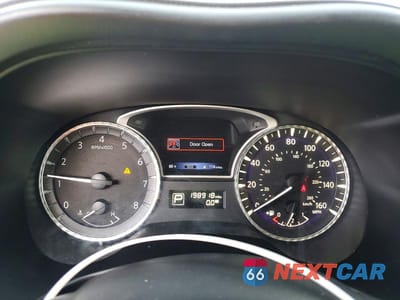 Zdjęcie 9 z 13 samochodu: 2017 INFINITI QX60 BASE VIN:5N1DL0MM7HC513919 - miniatura
