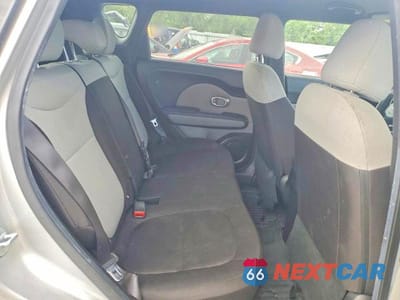 Zdjęcie 10 z 12 samochodu: 2019 KIA SOUL BASE VIN:KNDJN2A25K7023642 - miniatura