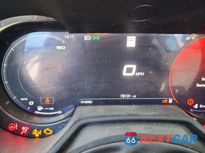 Zdjęcie 9 z 12 samochodu: 2024 DODGE HORNET R VIN:ZACPDFCW3R3A30680 - miniatura