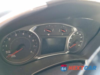 Zdjęcie 9 z 12 samochodu: 2019 CHEVROLET EQUINOX LT VIN:3GNAXVEXXKL375717 - miniatura