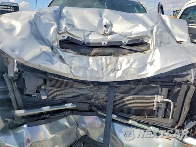 Zdjęcie 11 z 12 samochodu: 2020 CHEVROLET SILVERADO K3500 LTZ VIN:1GC4YUEY6LF155346 - miniatura