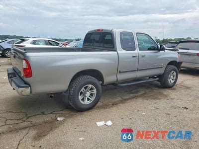 Trzecie zdjęcie samochodu z tyłu: 2005 TOYOTA TUNDRA ACCESS CAB SR5 VIN:5TBRU34155S445380 - miniatura