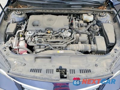 Zdjęcie 11 z 12 samochodu: 2022 TOYOTA AVALON LIMITED VIN:4T1DA1AB2NU014143 - miniatura