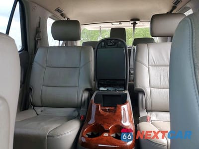 Zdjęcie 10 z 13 samochodu: 2006 TOYOTA SEQUOIA LIMITED VIN:5TDBT48A56S271887 - miniatura
