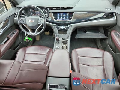 Zdjęcie 8 z 13 samochodu: 2022 CADILLAC XT6 PREMIUM LUXURY VIN:1GYKPDRS8NZ167106 - miniatura