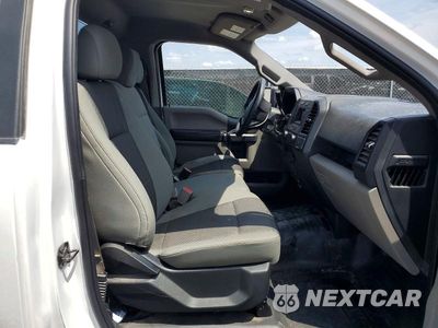 Zdjęcie 10 z 12 samochodu: 2015 FORD F150 VIN:1FTMF1C80FFA72362 - miniatura