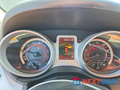 Zdjęcie 9 z 13 samochodu: 2015 DODGE JOURNEY SXT VIN:3C4PDDBG8FT606615 - miniatura