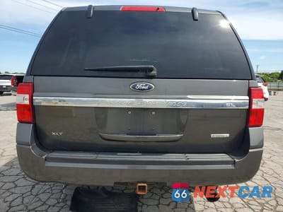 Zdjęcie 6 z 12 samochodu: 2016 FORD EXPEDITION EL XLT VIN:1FMJK1JT2GEF06354 - miniatura