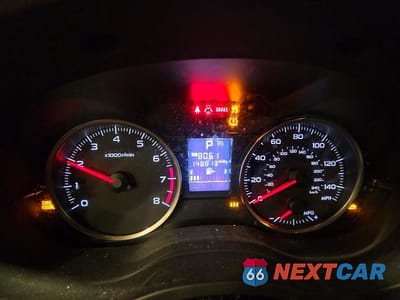 Zdjęcie 9 z 12 samochodu: 2015 SUBARU IMPREZA PREMIUM VIN:JF1GPAC64FH287360 - miniatura