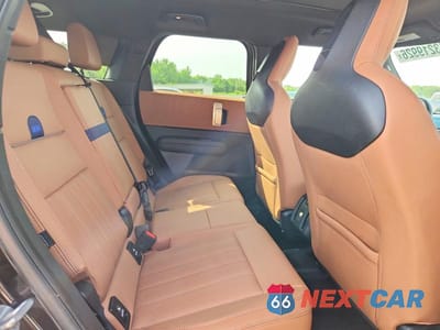 Zdjęcie 11 z 13 samochodu: 2025 MINI COUNTRYMAN S ALL4 VIN:WMZ23GA01S7R44259 - miniatura