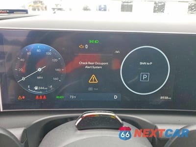 Zdjęcie 9 z 14 samochodu: 2025 HYUNDAI TUCSON SEL CONVENIENCE VIN:KM8JCDD10SU362603 - miniatura