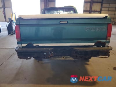 Zdjęcie 6 z 12 samochodu: 1996 FORD F150 VIN:1FTEF14N4TLC10779 - miniatura
