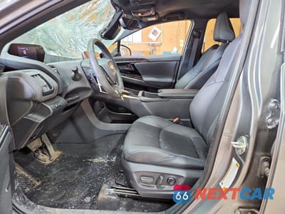 Zdjęcie 7 z 13 samochodu: 2023 SUBARU SOLTERRA PREMIUM VIN:JTMABABA2PA012973 - miniatura