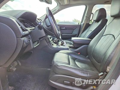 Zdjęcie 7 z 13 samochodu: 2017 GMC ACADIA LIMITED SLT-2 VIN:1GKKVSKD9HJ284633 - miniatura