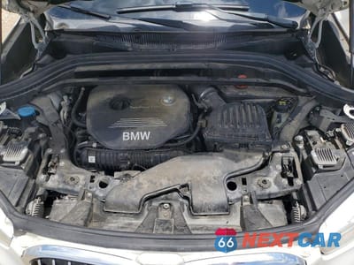 Zdjęcie 11 z 12 samochodu: 2017 BMW X1 XDRIVE28I VIN:WBXHT3C31H5F71759 - miniatura