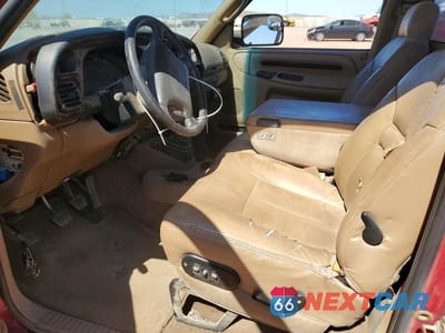 Zdjęcie 7 z 12 samochodu: 1999 DODGE RAM 2500 VIN:3B7KC2660XM581109 - miniatura