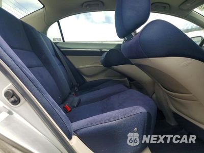 Zdjęcie 10 z 13 samochodu: 2006 HONDA CIVIC HYBRID VIN:JHMFA36206S025073 - miniatura