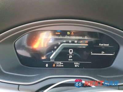 Zdjęcie 9 z 13 samochodu: 2024 AUDI Q5 PREMIUM 45 VIN:WA1GAAFY8R2118565 - miniatura