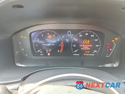 Zdjęcie 9 z 12 samochodu: 2024 ACURA INTEGRA VIN:19UDE4H27RA027074 - miniatura