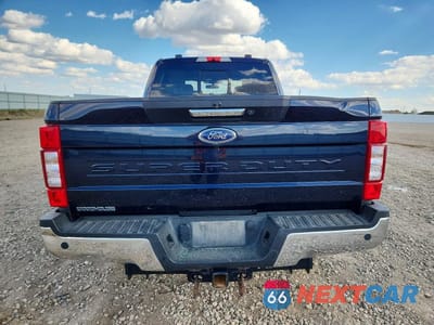 Zdjęcie 6 z 12 samochodu: 2021 FORD F250 SUPER DUTY VIN:1FT7W2BTXMED79436 - miniatura