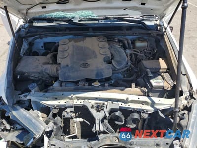 Zdjęcie 12 z 13 samochodu: 2014 TOYOTA 4RUNNER TRAIL PREMIUM VIN:JTEBU5JR2E5180868 - miniatura