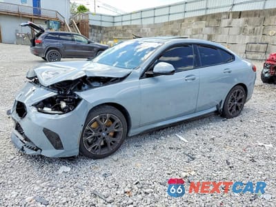 2025 BMW 228XI WBA23GG03S7S20481 - główne zdjęcie licytacji z USA - miniatura