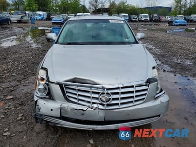 Piąte zdjęcie samochodu w środku: 2007 CADILLAC DTS VIN:1G6KD57Y67U163005 - miniatura