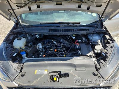 Zdjęcie 12 z 13 samochodu: 2022 FORD EDGE ST VIN:2FMPK4AP3NBA56639 - miniatura