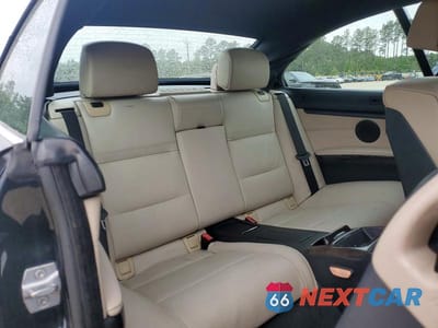 Zdjęcie 10 z 12 samochodu: 2013 BMW 328 I VIN:WBADW3C54DJ527206 - miniatura