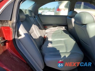 Zdjęcie 10 z 12 samochodu: 1998 OLDSMOBILE AURORA VIN:1G3GR62C2W4119944 - miniatura