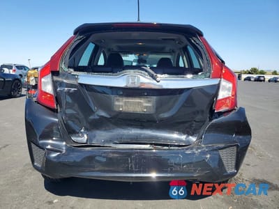 Zdjęcie 6 z 12 samochodu: 2015 HONDA FIT EX VIN:3HGGK5H84FM762948 - miniatura