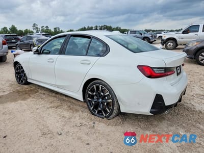 Drugie zdjęcie samochodu z przodu: 2026 BMW 330I VIN:WBA13LA0XTFW61903 - miniatura