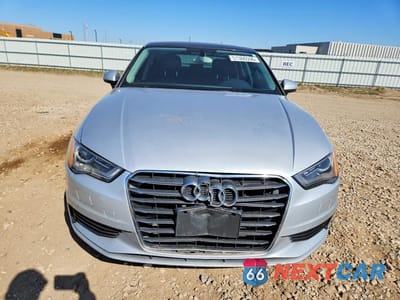 Piąte zdjęcie samochodu w środku: 2015 AUDI A3 PREMIUM VIN:WAUACGFF9F1005276 - miniatura