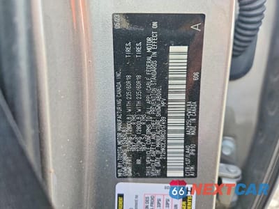 Zdjęcie 14 z 14 samochodu: 2024 LEXUS NX 350H LUXURY VIN:2T2HKCEZ6RC017499 - miniatura