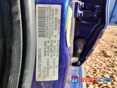 Zdjęcie 13 z 13 samochodu: 2015 FIAT 500L TREKKING VIN:ZFBCFADH1FZ031198 - miniatura
